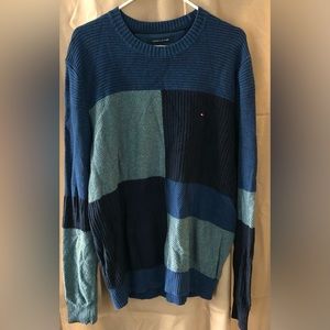 Tommy hilferger sweater